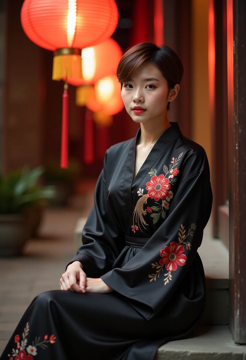 逆光告白海报