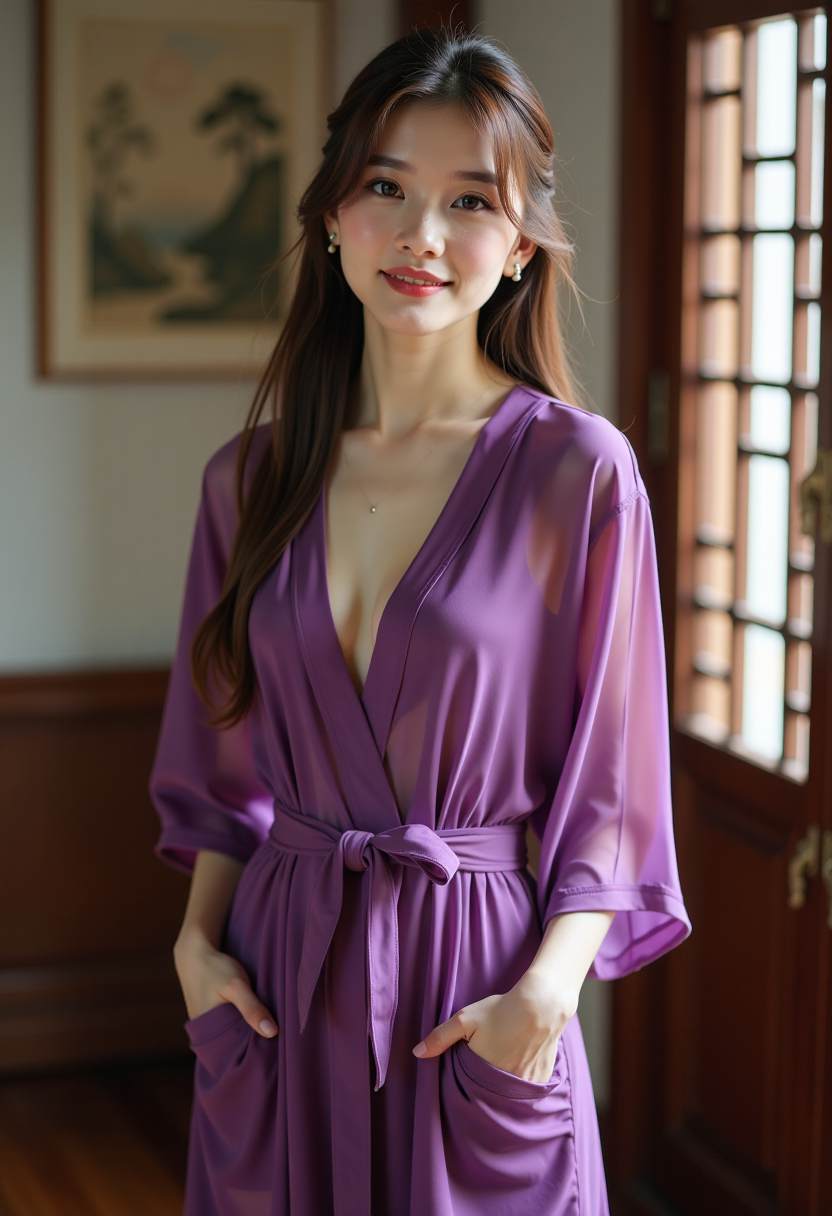 重启心动海报